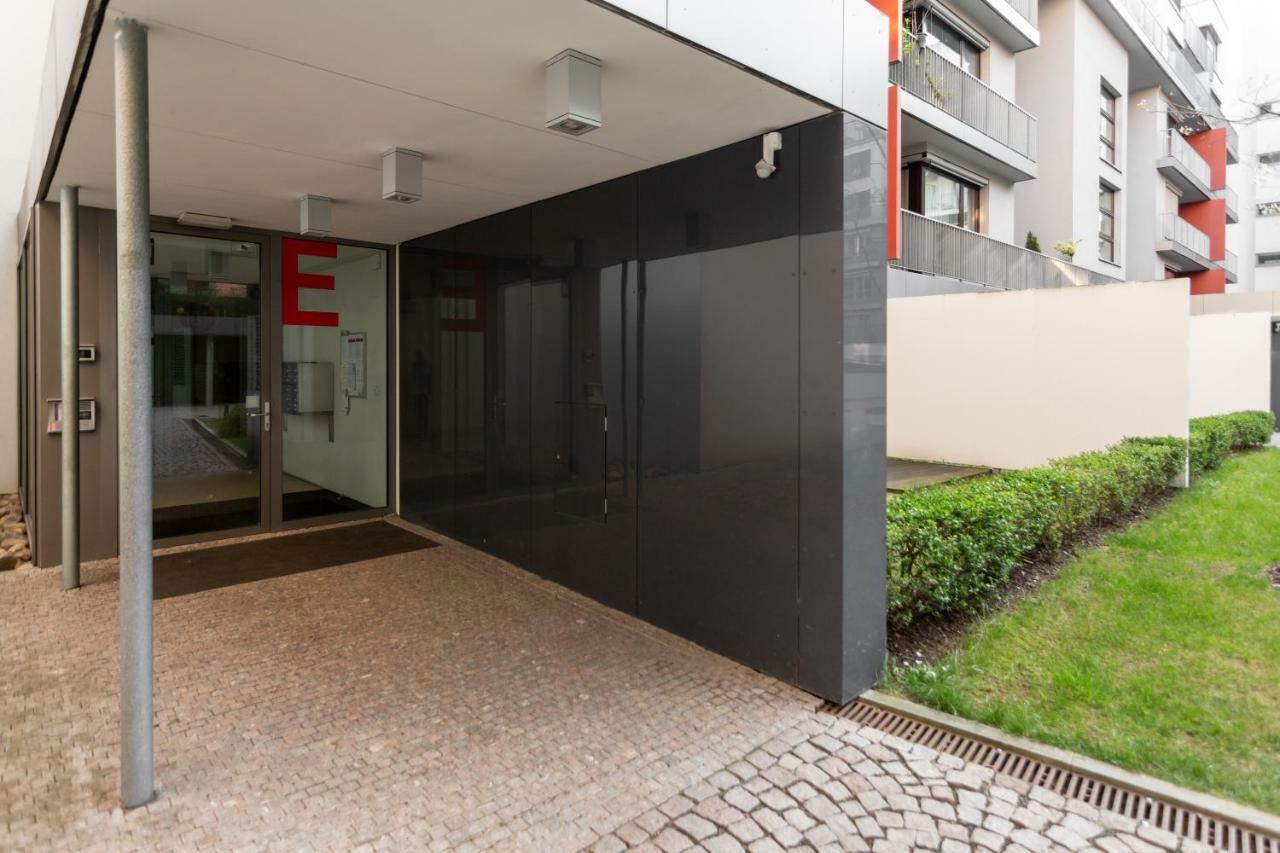 Apartmán Days - Family 2bdr - Garage Parking - Balcony